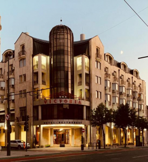 Hotel Victoria Cluj-Napoca
